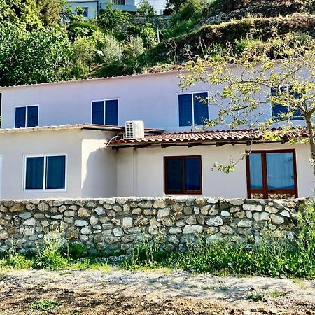 Villa Kate ボルシュ エクステリア 写真